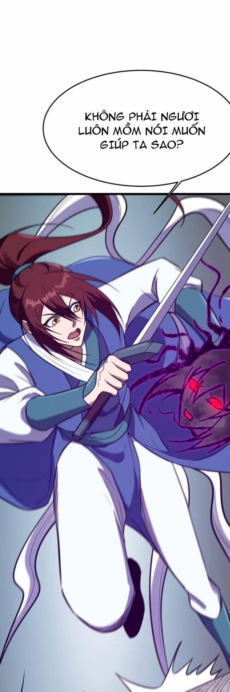 Đại Lão Tu Tiên Bắt Đầu Bằng Tâm Trí 48 trang 16