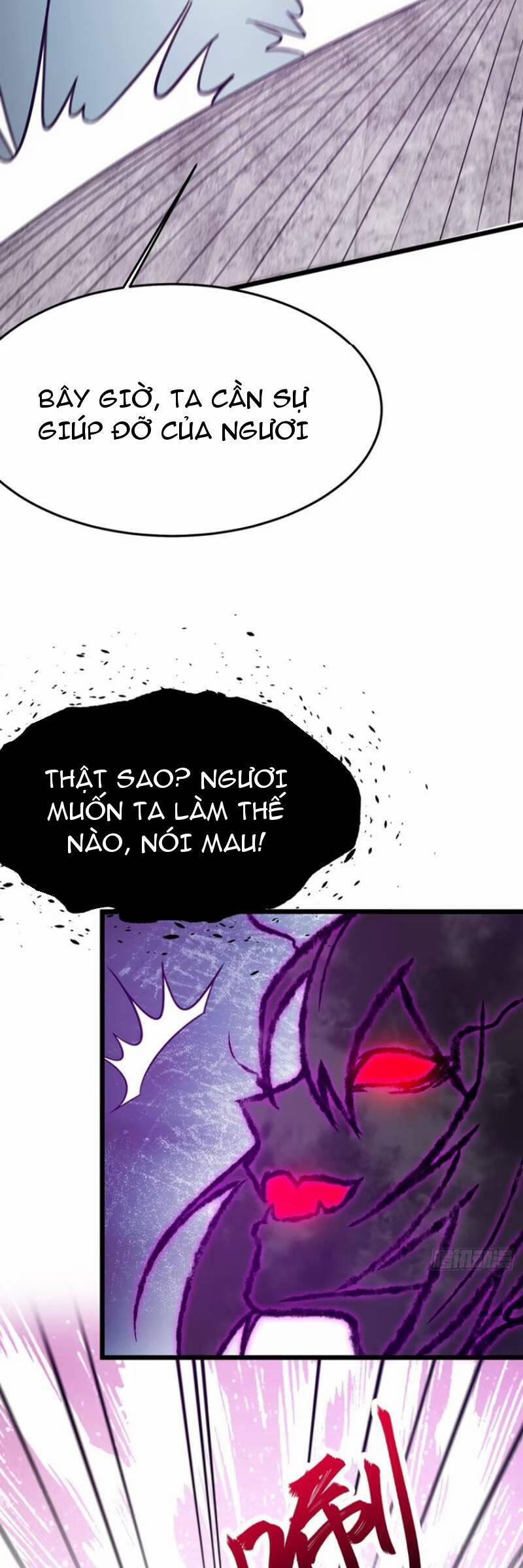 Đại Lão Tu Tiên Bắt Đầu Bằng Tâm Trí 48 trang 17