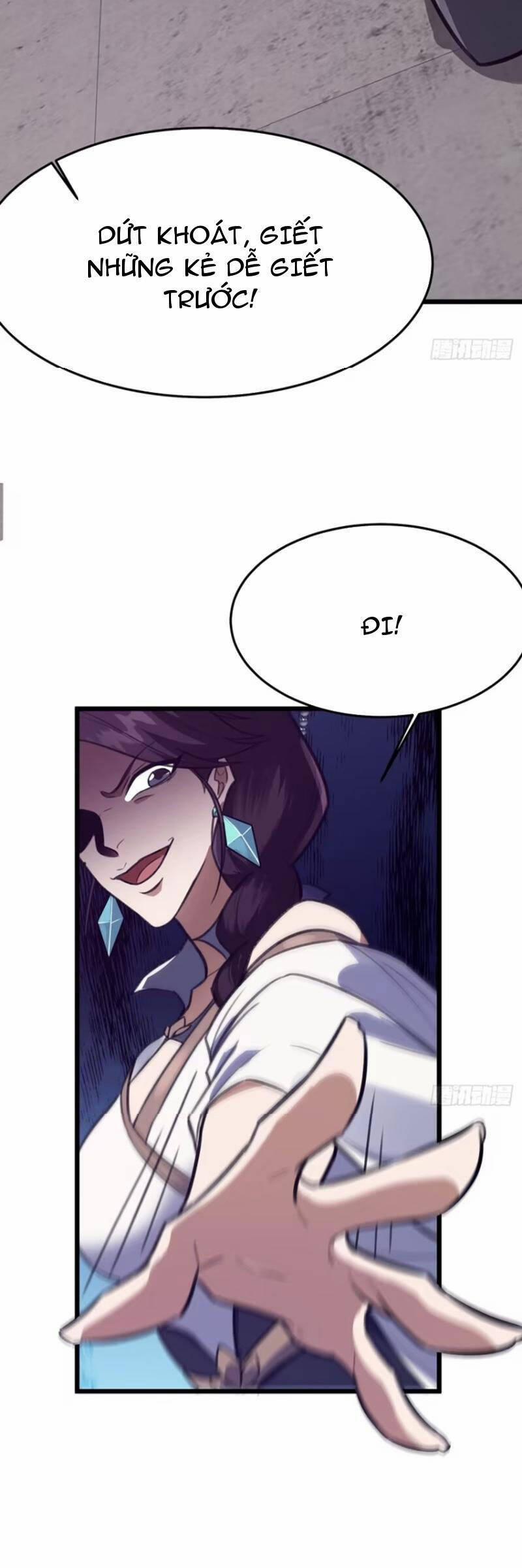 Đại Lão Tu Tiên Bắt Đầu Bằng Tâm Trí 48 trang 20