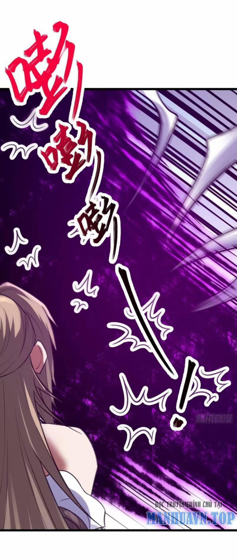 Đại Lão Tu Tiên Bắt Đầu Bằng Tâm Trí 48 trang 22