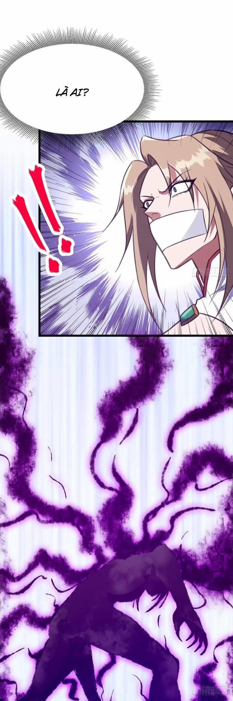 Đại Lão Tu Tiên Bắt Đầu Bằng Tâm Trí 48 trang 23