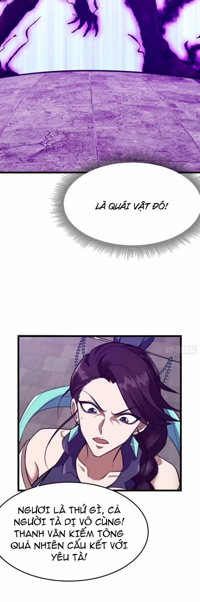 Đại Lão Tu Tiên Bắt Đầu Bằng Tâm Trí 48 trang 24