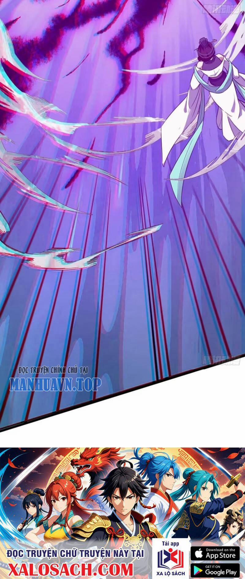 Đại Lão Tu Tiên Bắt Đầu Bằng Tâm Trí 48 trang 26