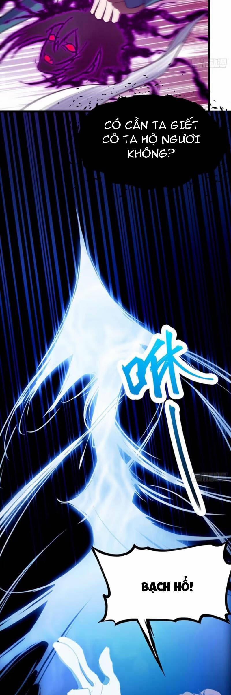 Đại Lão Tu Tiên Bắt Đầu Bằng Tâm Trí 48 trang 4