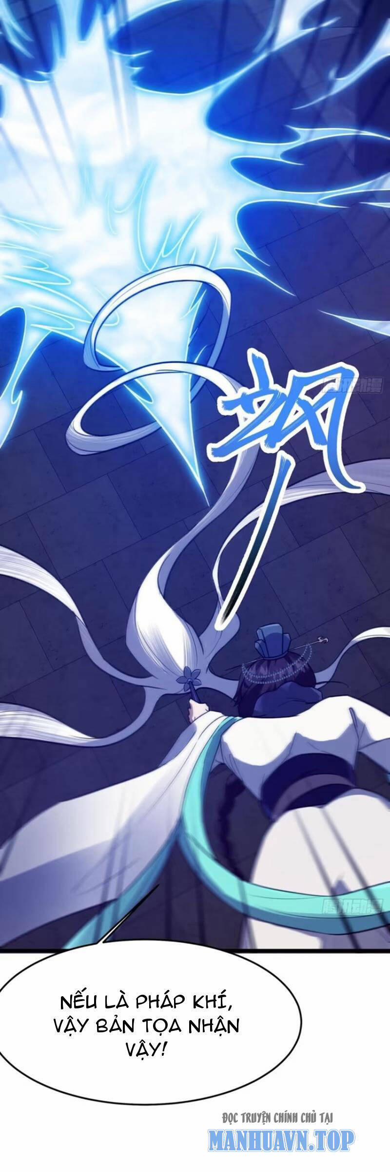 Đại Lão Tu Tiên Bắt Đầu Bằng Tâm Trí 48 trang 6