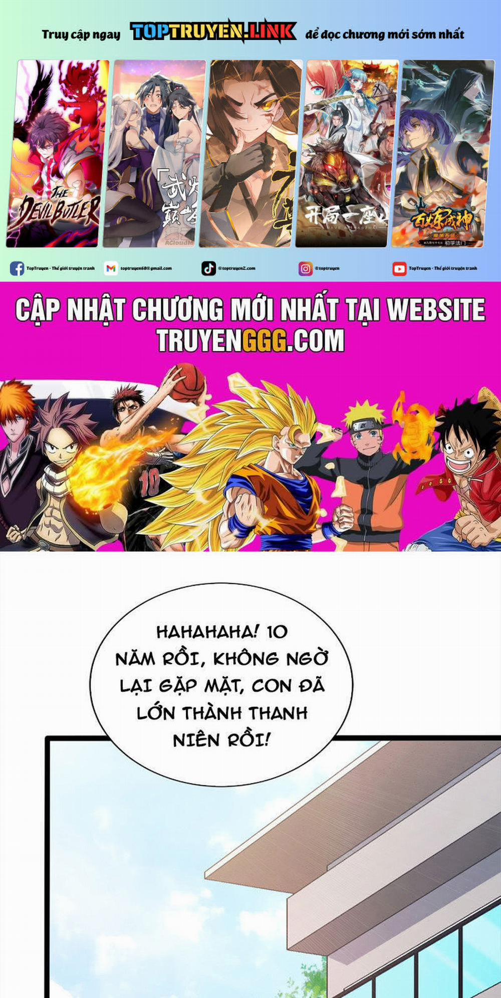 Đại Lão Xuống Núi: Bắt Đầu Từ Việc Trở Thành Thư Ký 2 trang 0