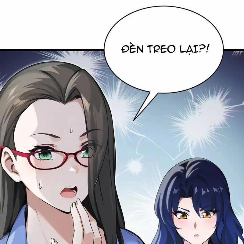 Đại Lão Xuống Núi: Bắt Đầu Từ Việc Trở Thành Thư Ký 34 trang 41