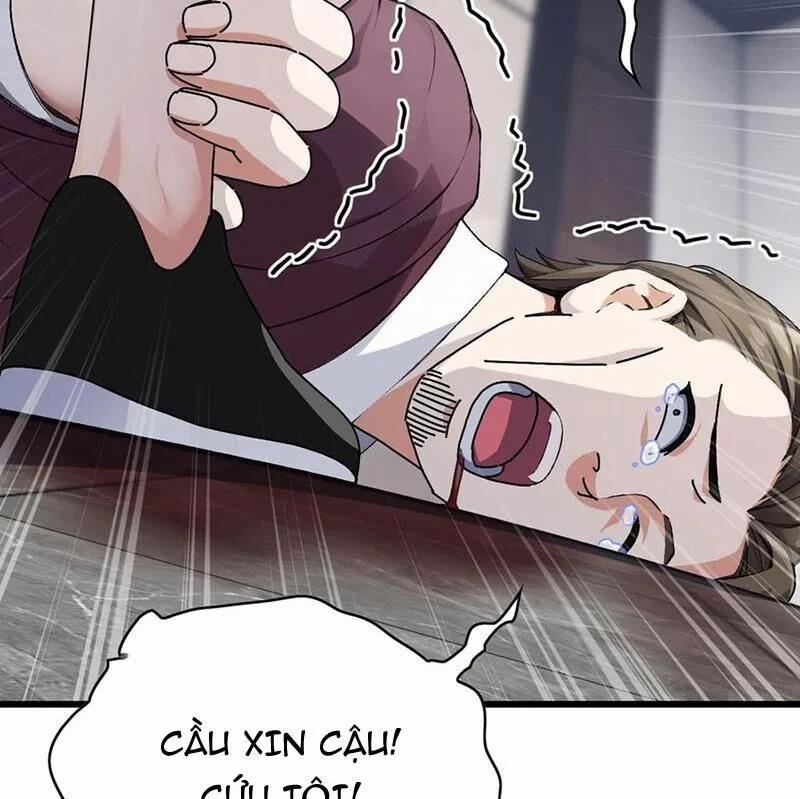 Đại Lão Xuống Núi: Bắt Đầu Từ Việc Trở Thành Thư Ký 34 trang 49