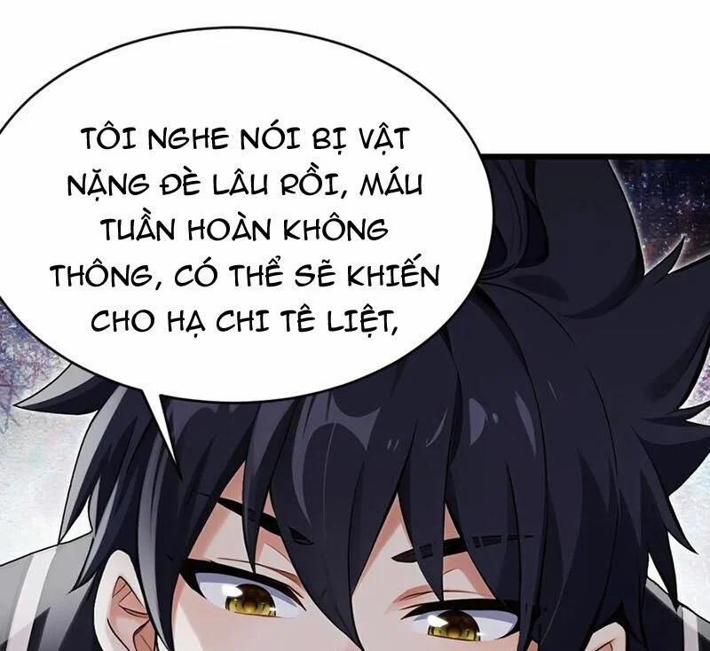 Đại Lão Xuống Núi: Bắt Đầu Từ Việc Trở Thành Thư Ký 34 trang 54