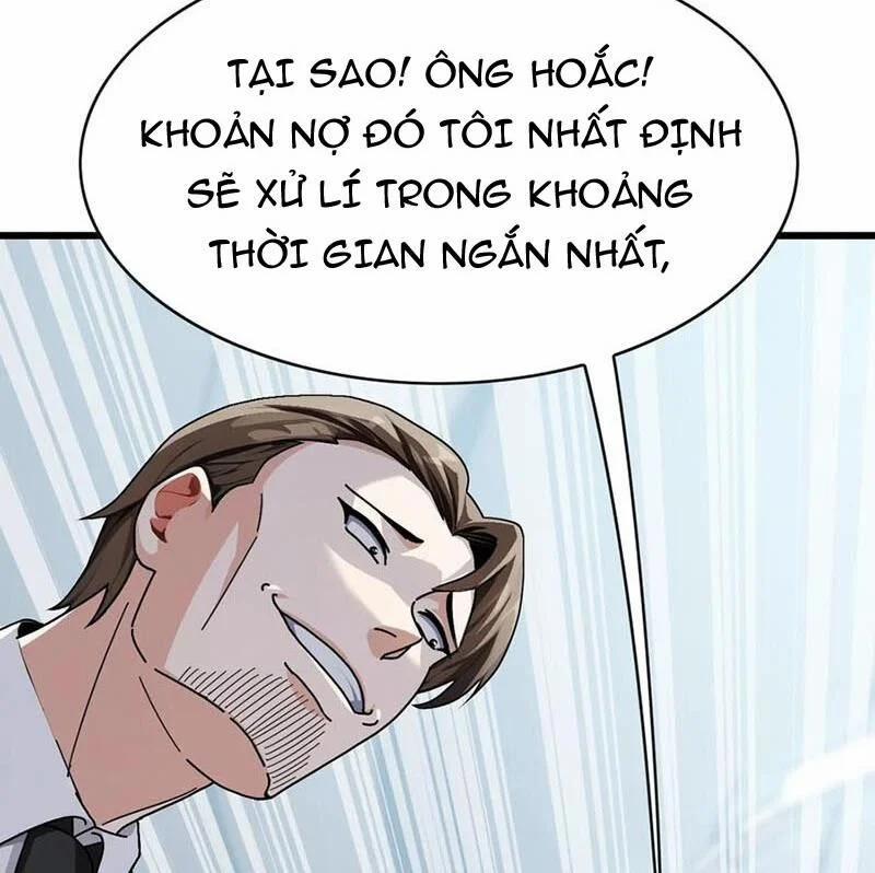 Đại Lão Xuống Núi: Bắt Đầu Từ Việc Trở Thành Thư Ký 34 trang 7