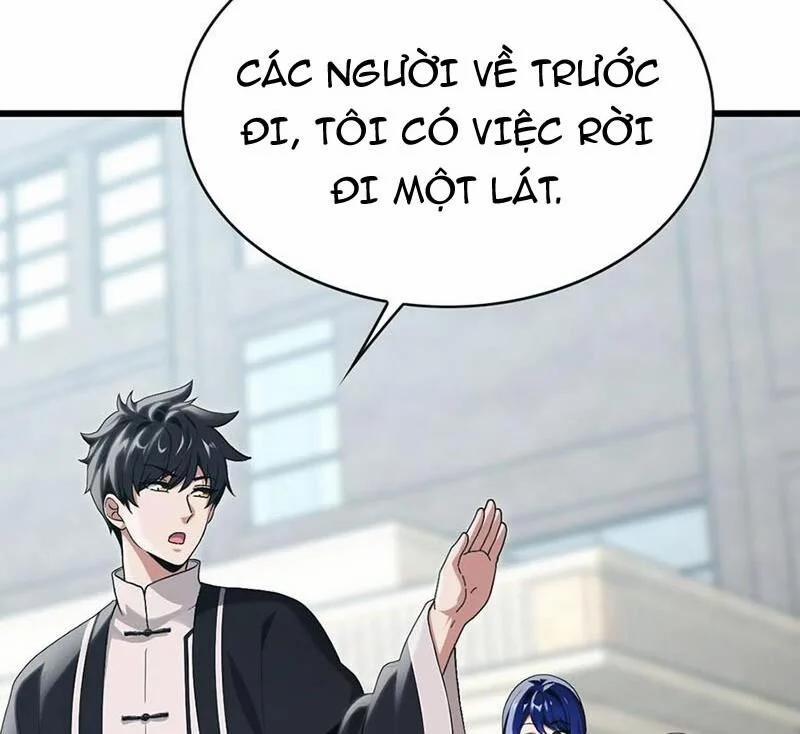 Đại Lão Xuống Núi: Bắt Đầu Từ Việc Trở Thành Thư Ký 34 trang 73