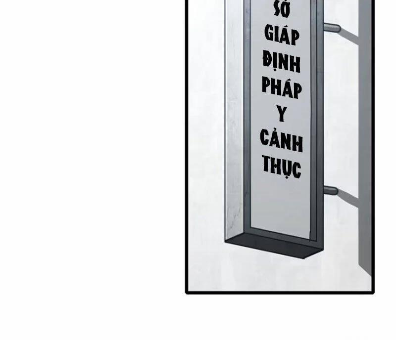 Đại Lão Xuống Núi: Bắt Đầu Từ Việc Trở Thành Thư Ký 35 trang 1