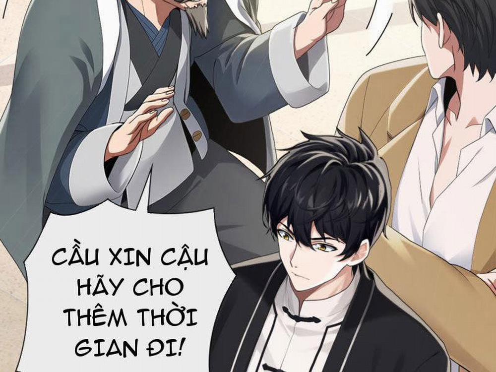Đại Lão Xuống Núi: Bắt Đầu Từ Việc Trở Thành Thư Ký 4 trang 1