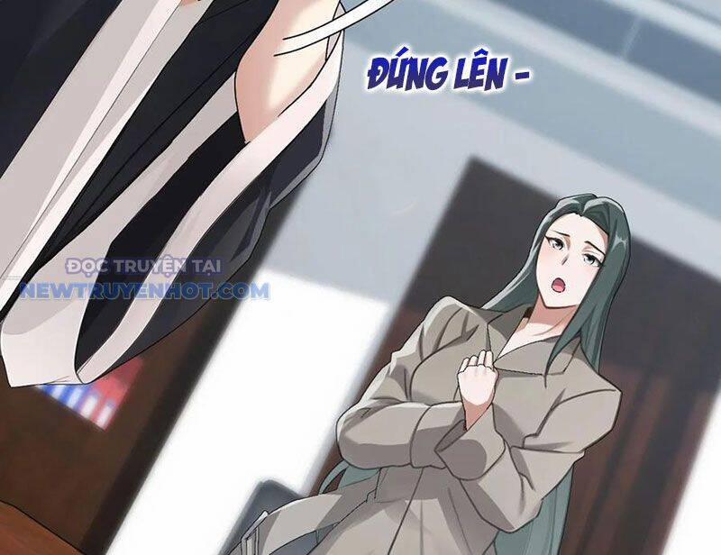 Đại Lão Xuống Núi: Bắt Đầu Từ Việc Trở Thành Thư Ký 41 trang 34