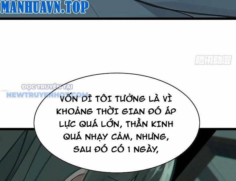 Đại Lão Xuống Núi: Bắt Đầu Từ Việc Trở Thành Thư Ký 41 trang 5