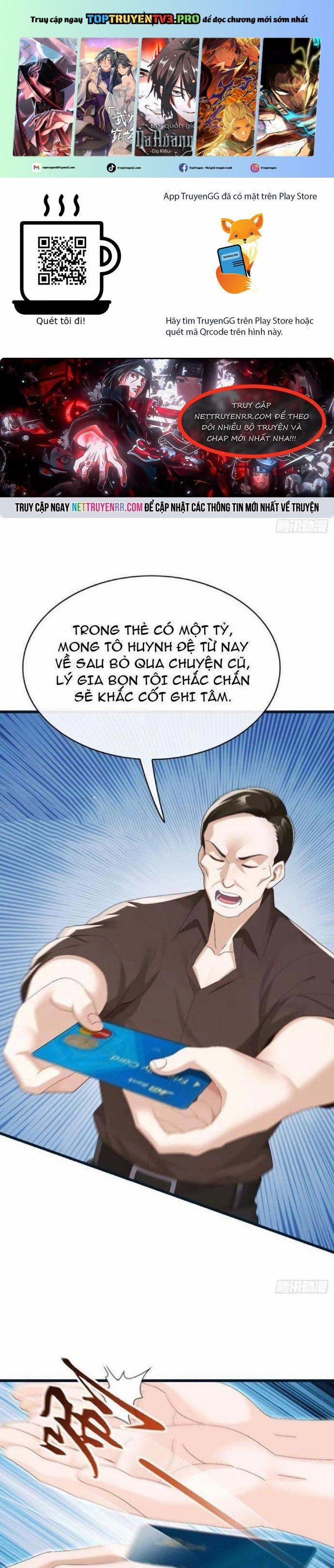 Đại Lão Xuống Núi: Bắt Đầu Từ Việc Trở Thành Thư Ký 91 trang 0
