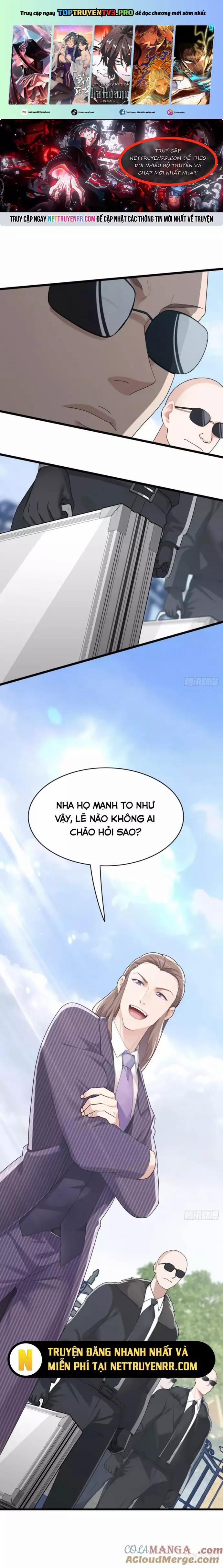 Đại Lão Xuống Núi: Bắt Đầu Từ Việc Trở Thành Thư Ký 92 trang 0