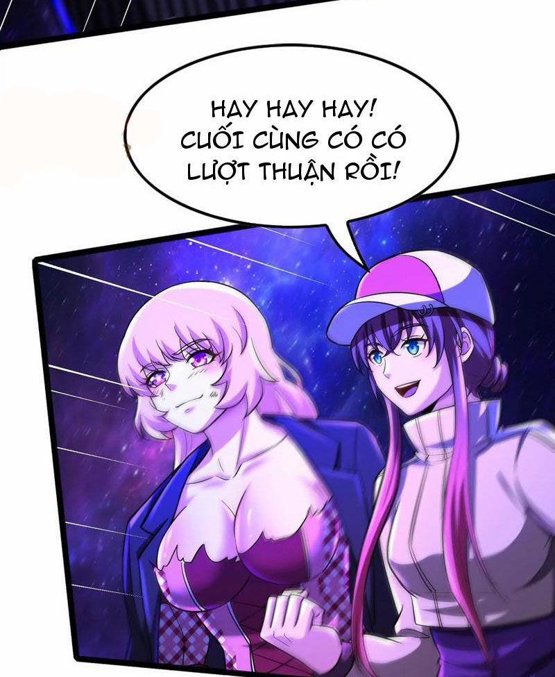 Đại Liên Minh Phản Xuyên Việt Của Bạo Quân 70 trang 17