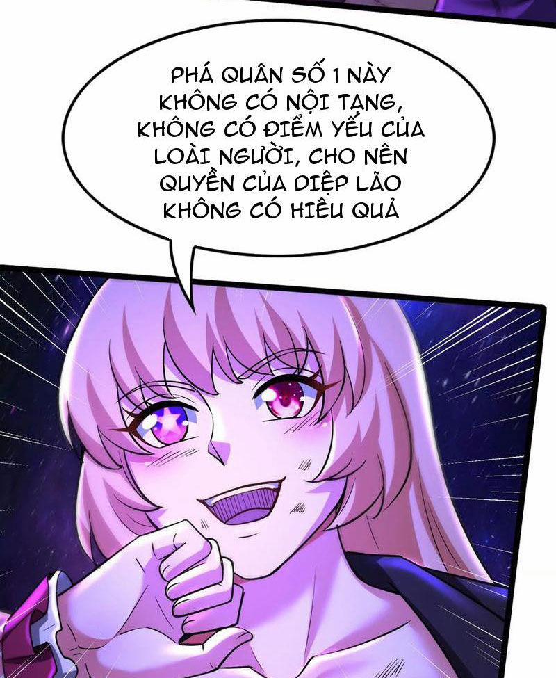 Đại Liên Minh Phản Xuyên Việt Của Bạo Quân 70 trang 18