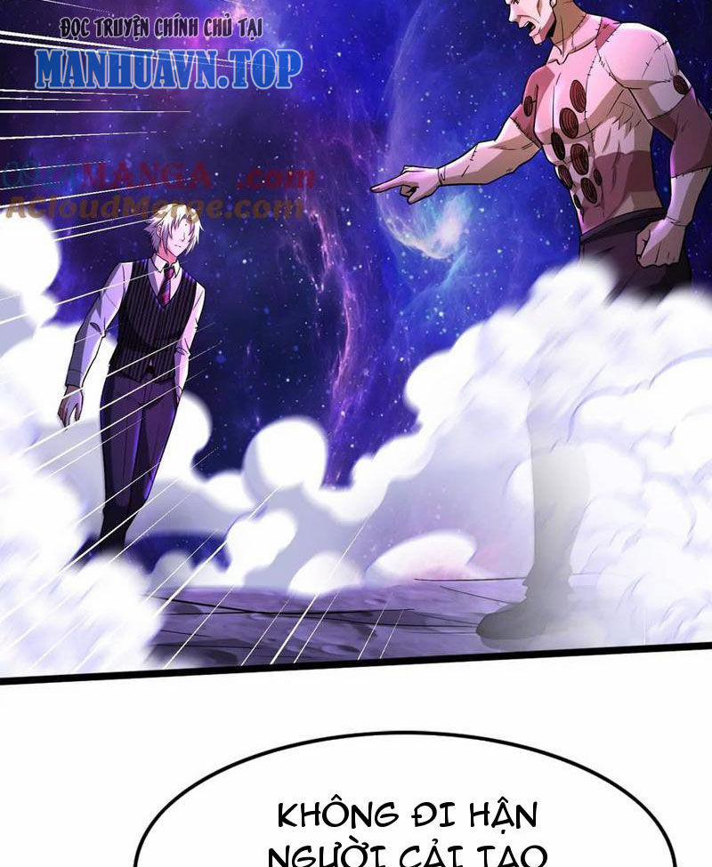 Đại Liên Minh Phản Xuyên Việt Của Bạo Quân 70 trang 2