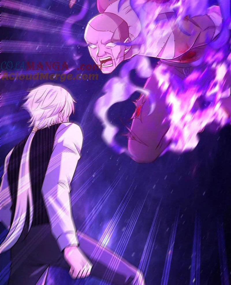 Đại Liên Minh Phản Xuyên Việt Của Bạo Quân 70 trang 36