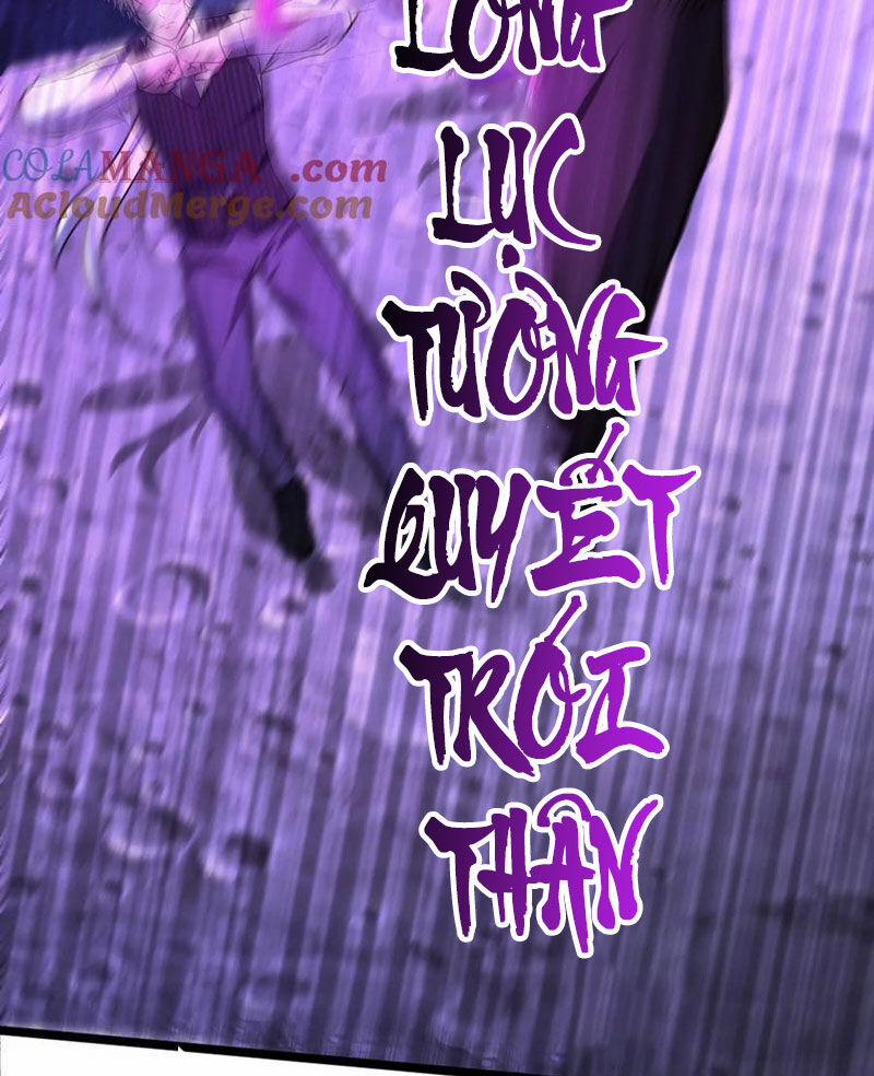 Đại Liên Minh Phản Xuyên Việt Của Bạo Quân 70 trang 40