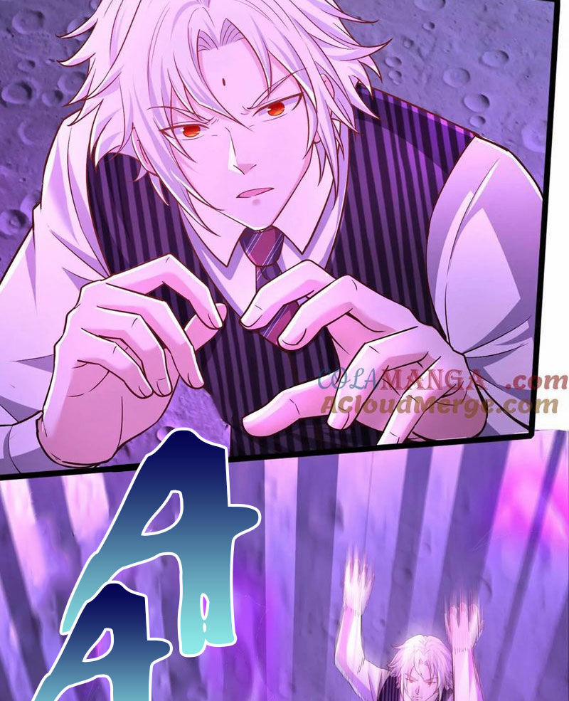 Đại Liên Minh Phản Xuyên Việt Của Bạo Quân 70 trang 47