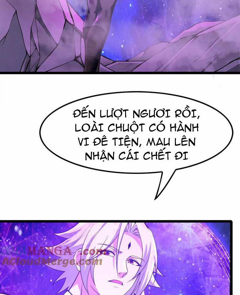 Đại Liên Minh Phản Xuyên Việt Của Bạo Quân 70 trang 71