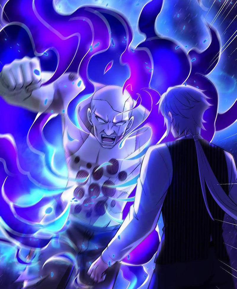 Đại Liên Minh Phản Xuyên Việt Của Bạo Quân 70 trang 9