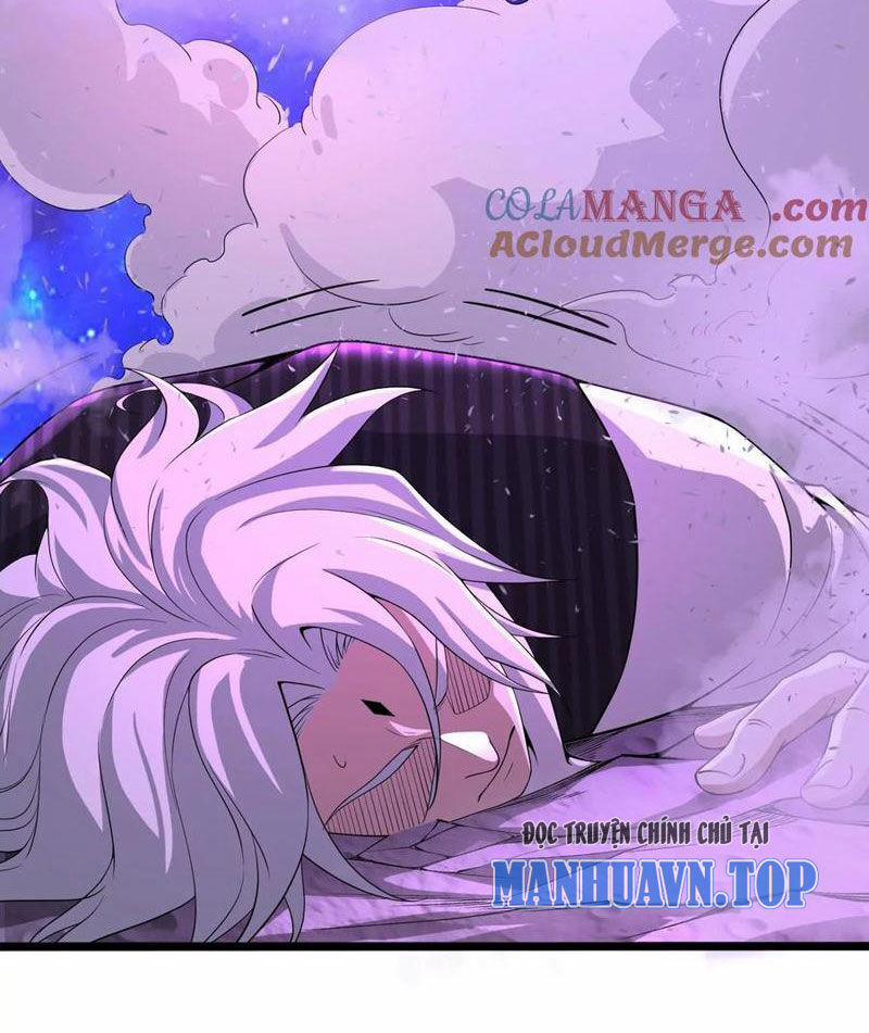 Đại Liên Minh Phản Xuyên Việt Của Bạo Quân 70 trang 91