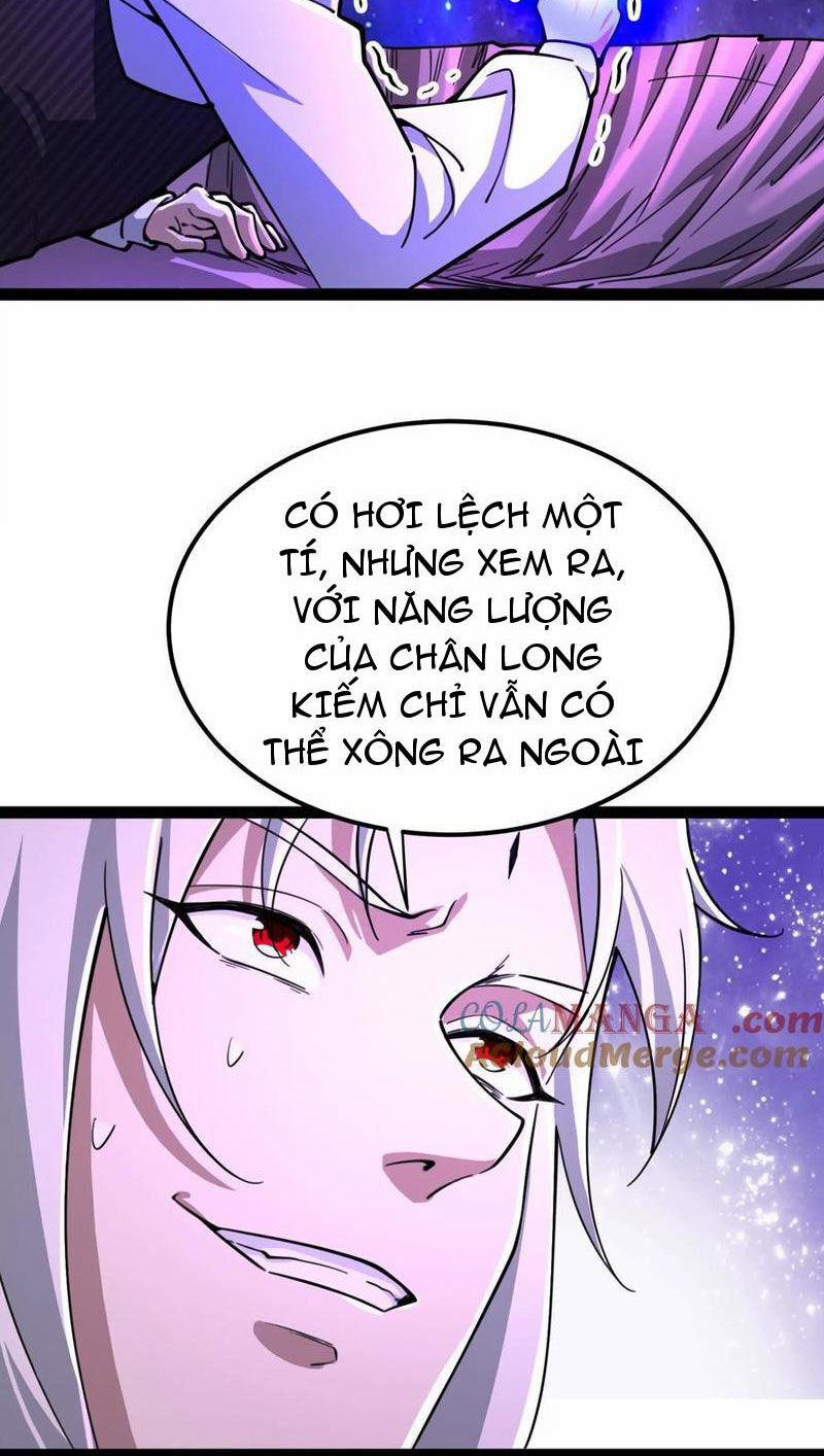 Đại Liên Minh Phản Xuyên Việt Của Bạo Quân 71 trang 11