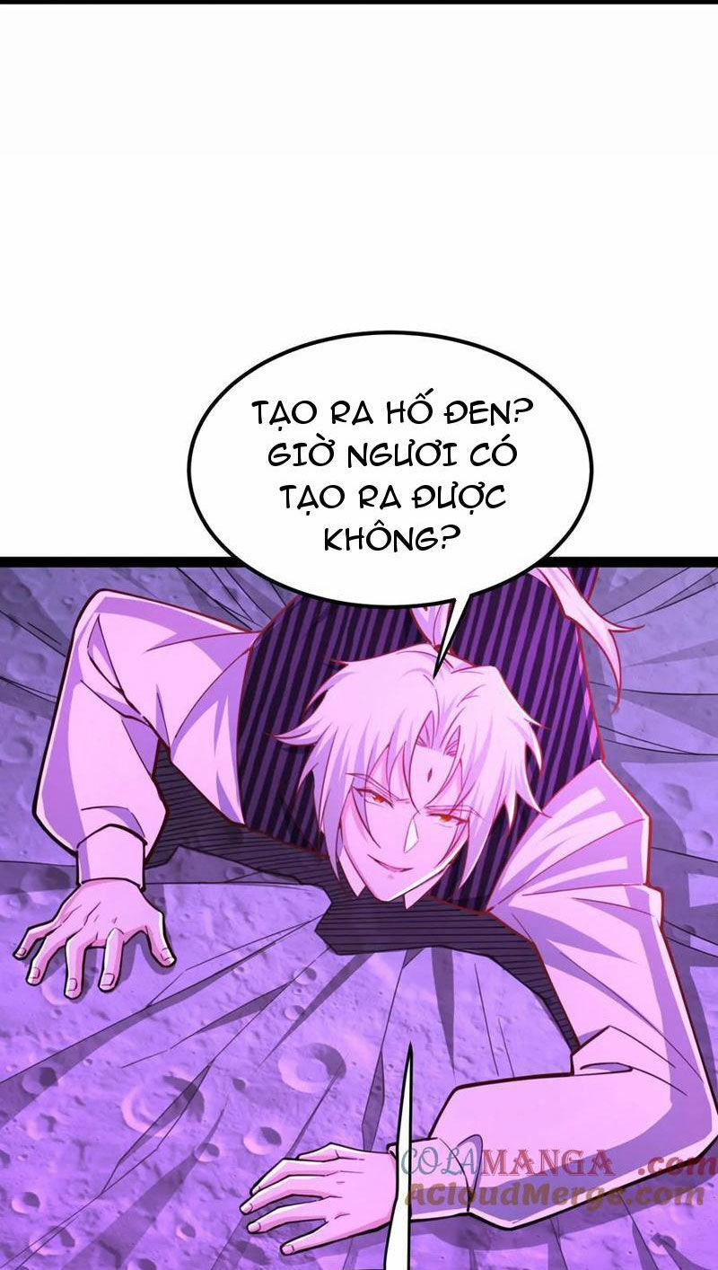 Đại Liên Minh Phản Xuyên Việt Của Bạo Quân 71 trang 12