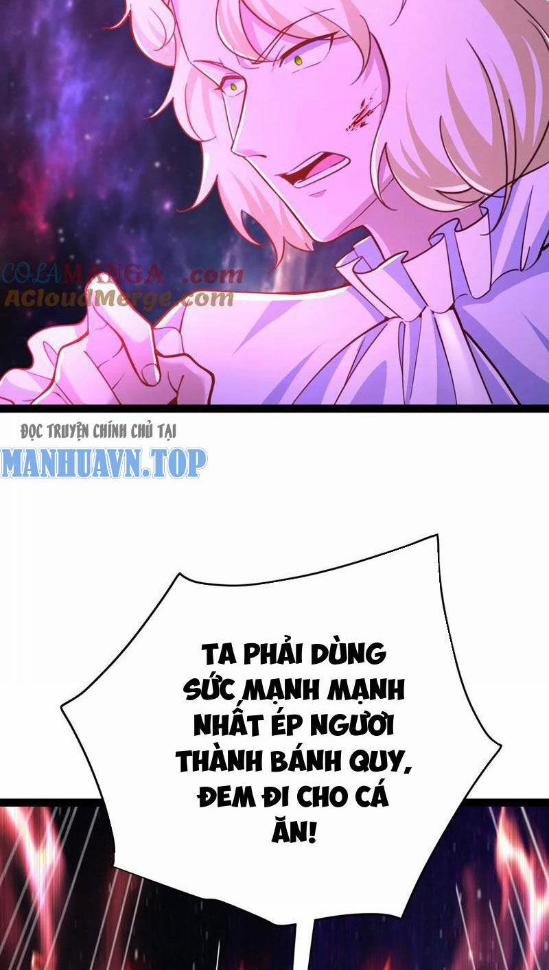 Đại Liên Minh Phản Xuyên Việt Của Bạo Quân 71 trang 14