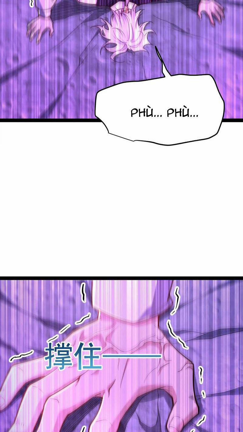 Đại Liên Minh Phản Xuyên Việt Của Bạo Quân 71 trang 19