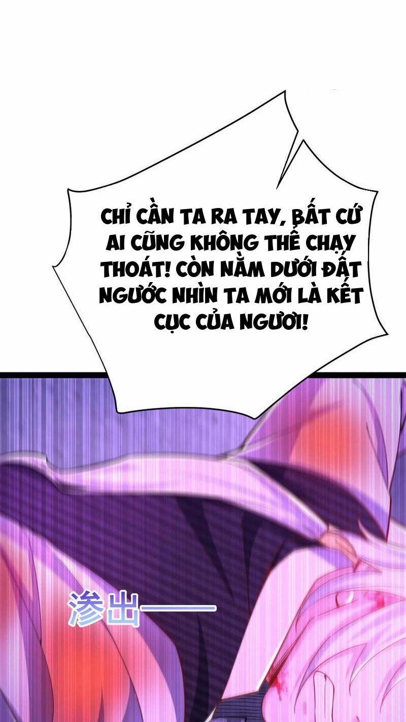 Đại Liên Minh Phản Xuyên Việt Của Bạo Quân 71 trang 23