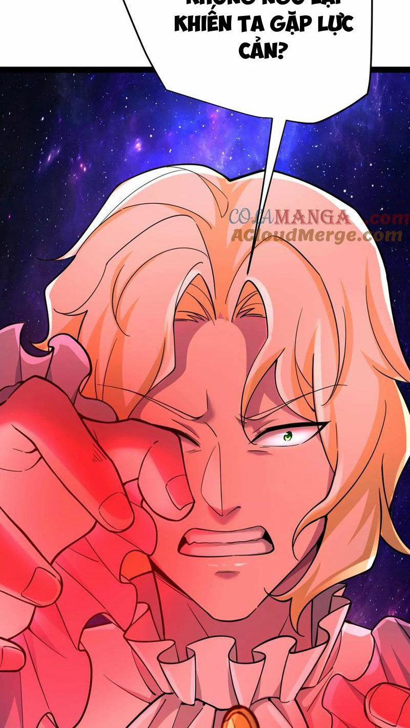 Đại Liên Minh Phản Xuyên Việt Của Bạo Quân 71 trang 27