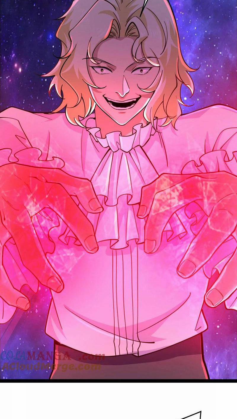 Đại Liên Minh Phản Xuyên Việt Của Bạo Quân 71 trang 4