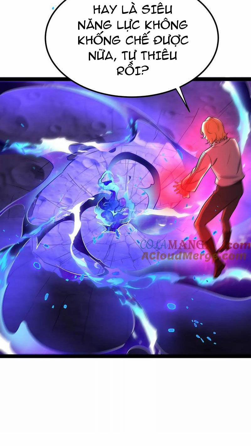 Đại Liên Minh Phản Xuyên Việt Của Bạo Quân 71 trang 40