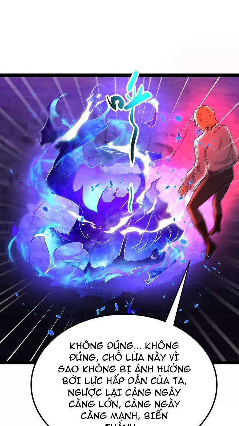 Đại Liên Minh Phản Xuyên Việt Của Bạo Quân 71 trang 41