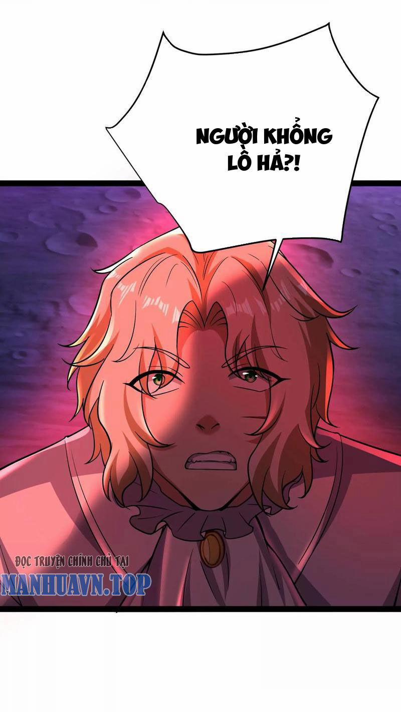 Đại Liên Minh Phản Xuyên Việt Của Bạo Quân 71 trang 44