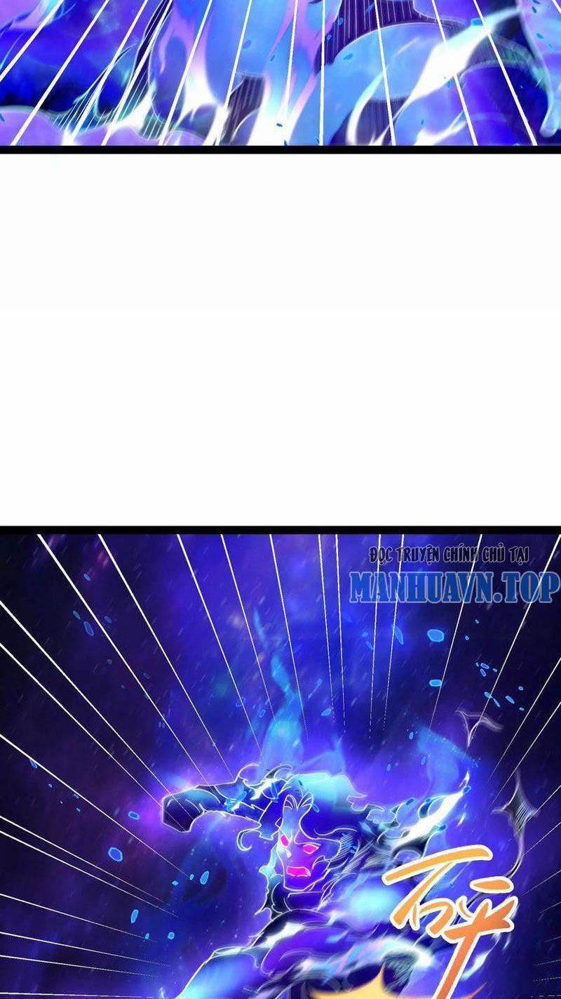 Đại Liên Minh Phản Xuyên Việt Của Bạo Quân 71 trang 50