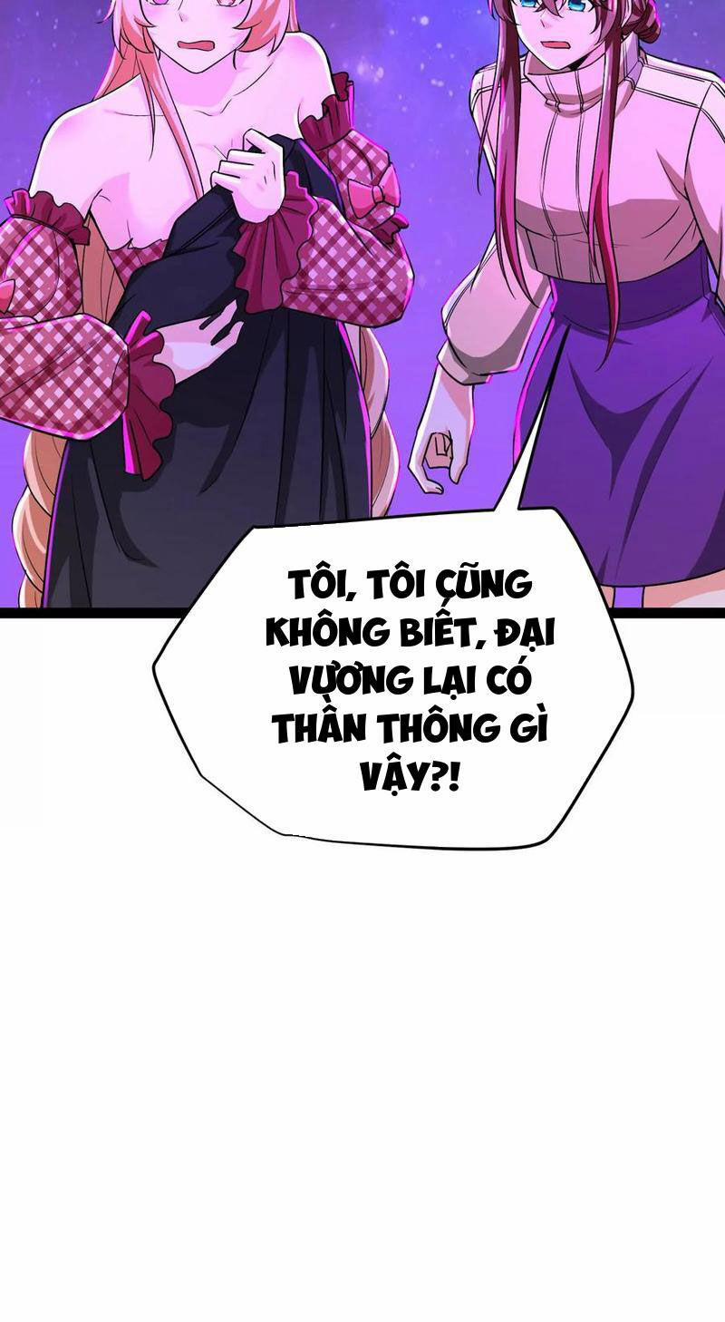 Đại Liên Minh Phản Xuyên Việt Của Bạo Quân 71 trang 53