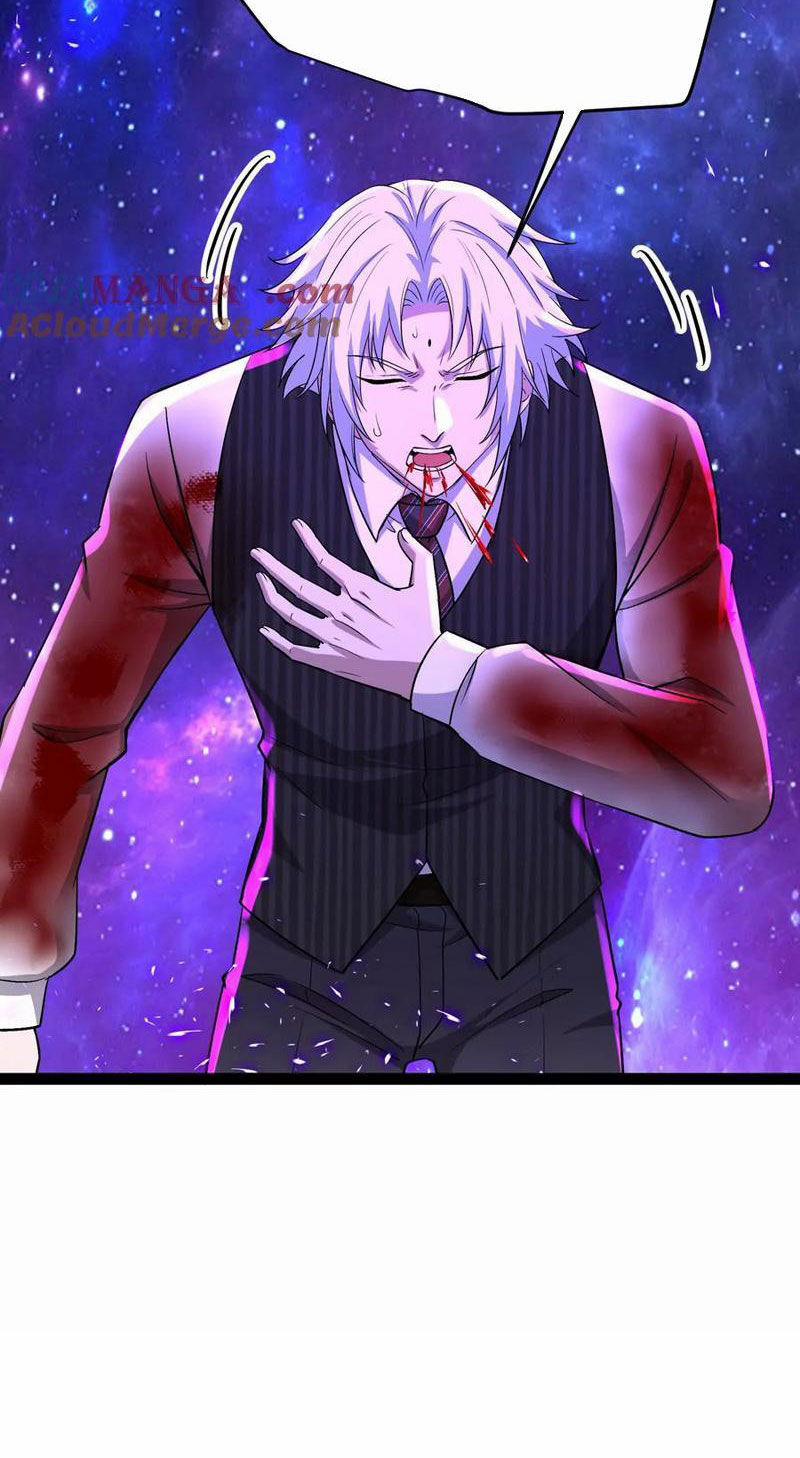 Đại Liên Minh Phản Xuyên Việt Của Bạo Quân 71 trang 58