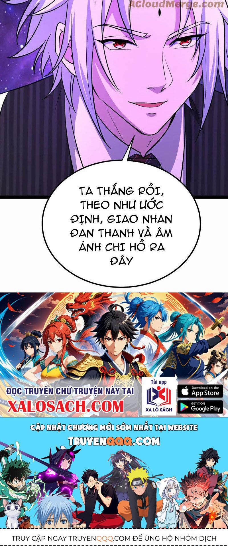 Đại Liên Minh Phản Xuyên Việt Của Bạo Quân 71 trang 65