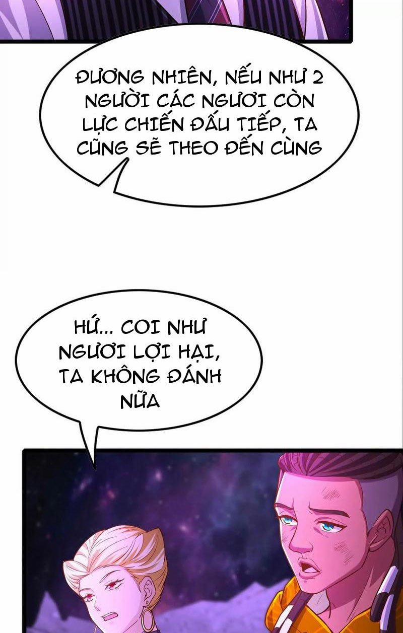 Đại Liên Minh Phản Xuyên Việt Của Bạo Quân 72 trang 12