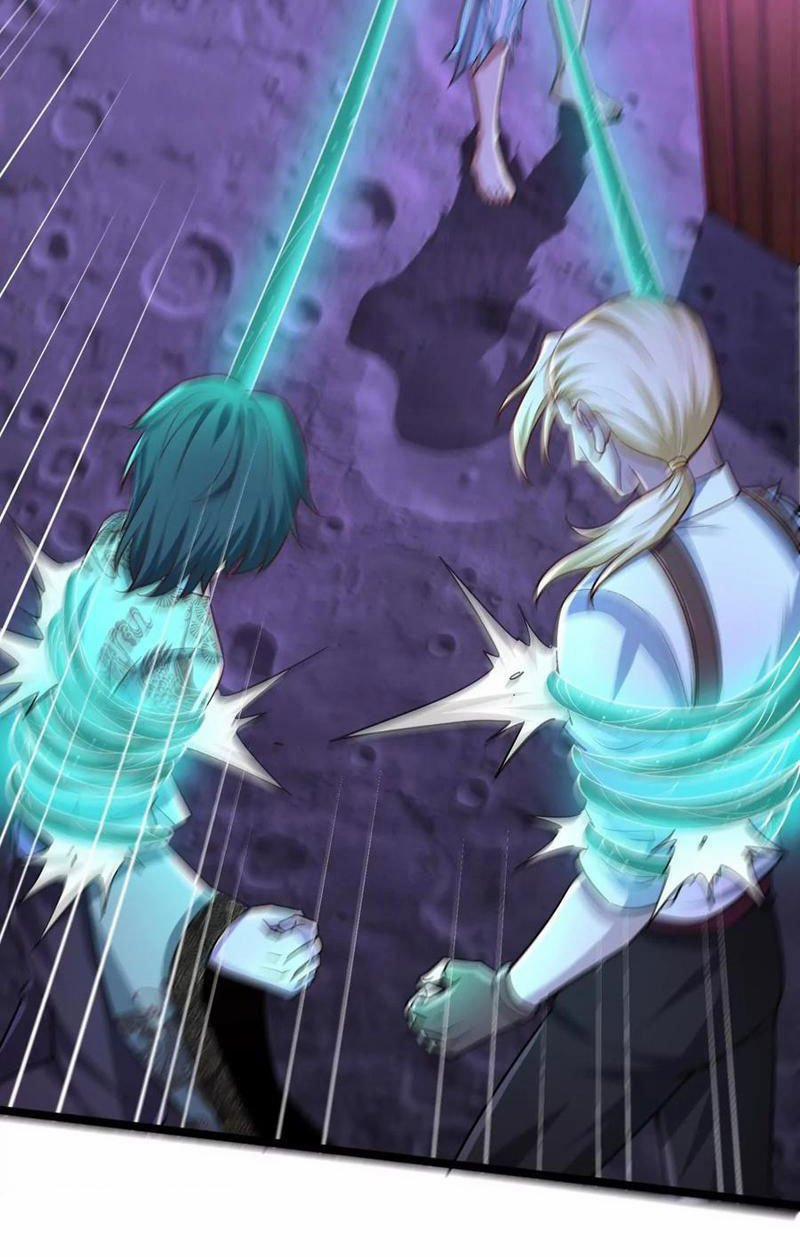 Đại Liên Minh Phản Xuyên Việt Của Bạo Quân 72 trang 17