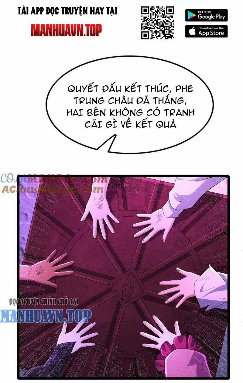 Đại Liên Minh Phản Xuyên Việt Của Bạo Quân 72 trang 19