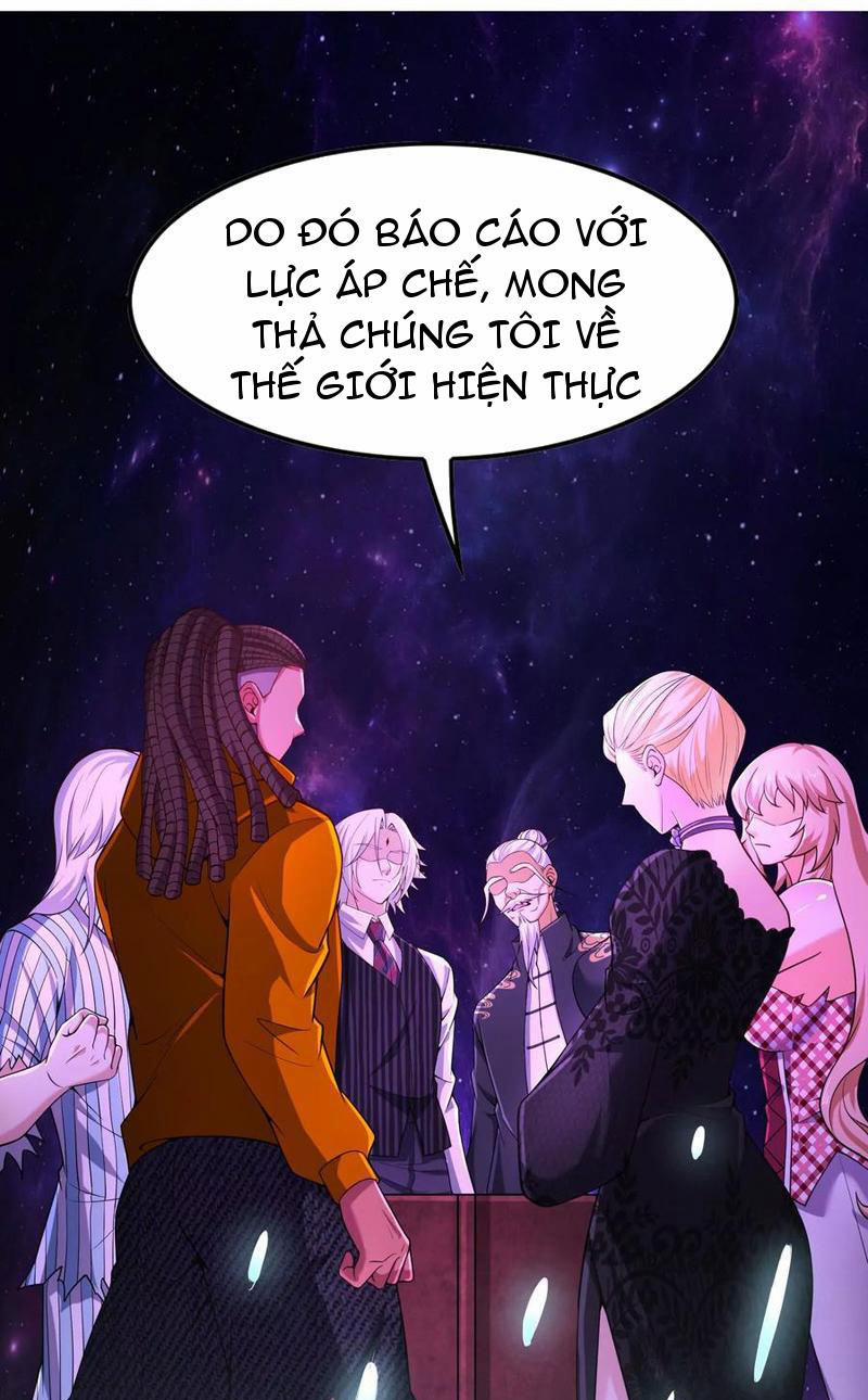 Đại Liên Minh Phản Xuyên Việt Của Bạo Quân 72 trang 20