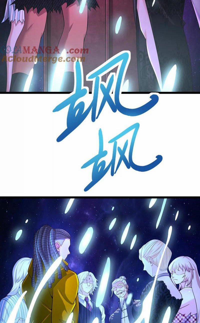 Đại Liên Minh Phản Xuyên Việt Của Bạo Quân 72 trang 21