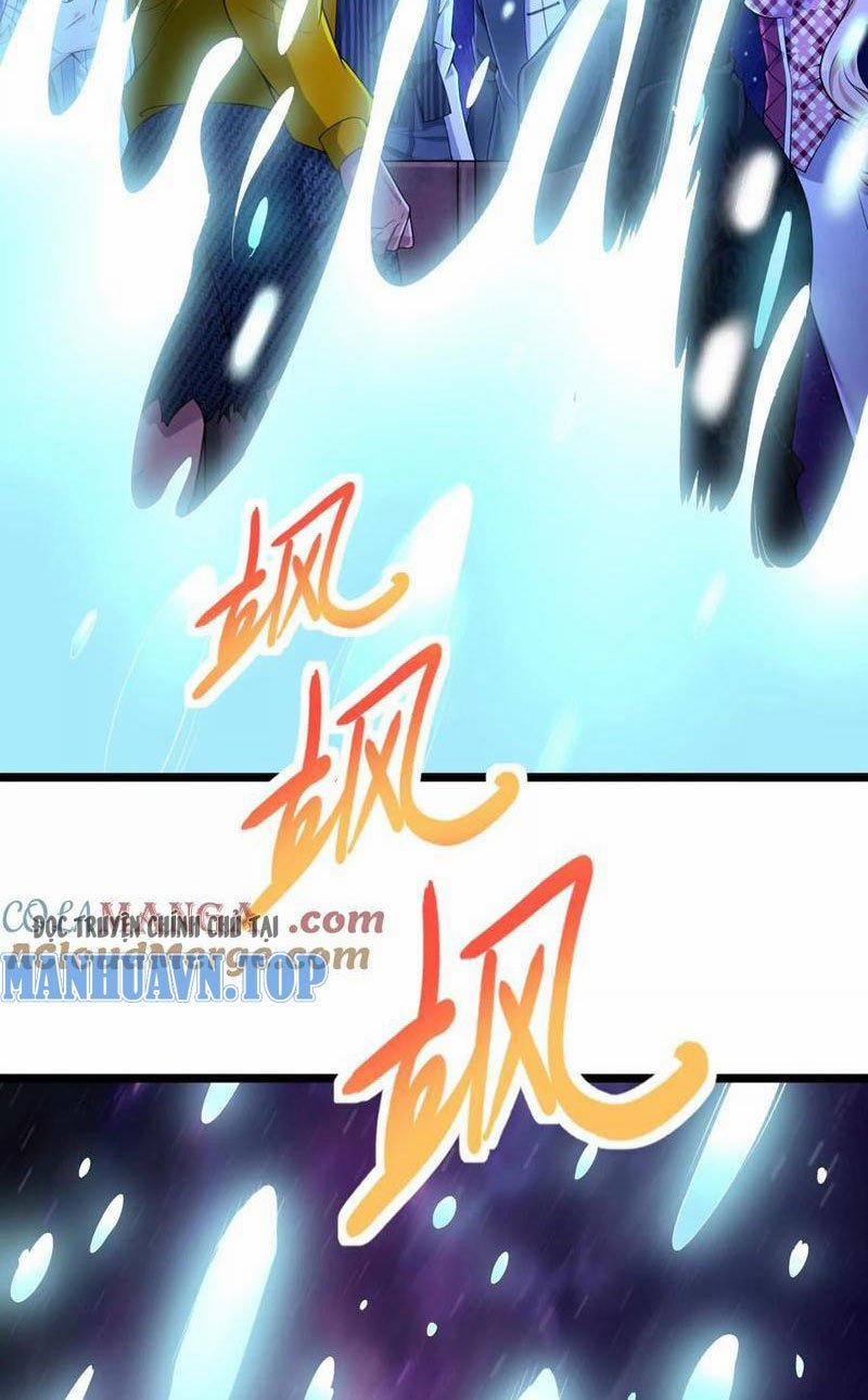 Đại Liên Minh Phản Xuyên Việt Của Bạo Quân 72 trang 22